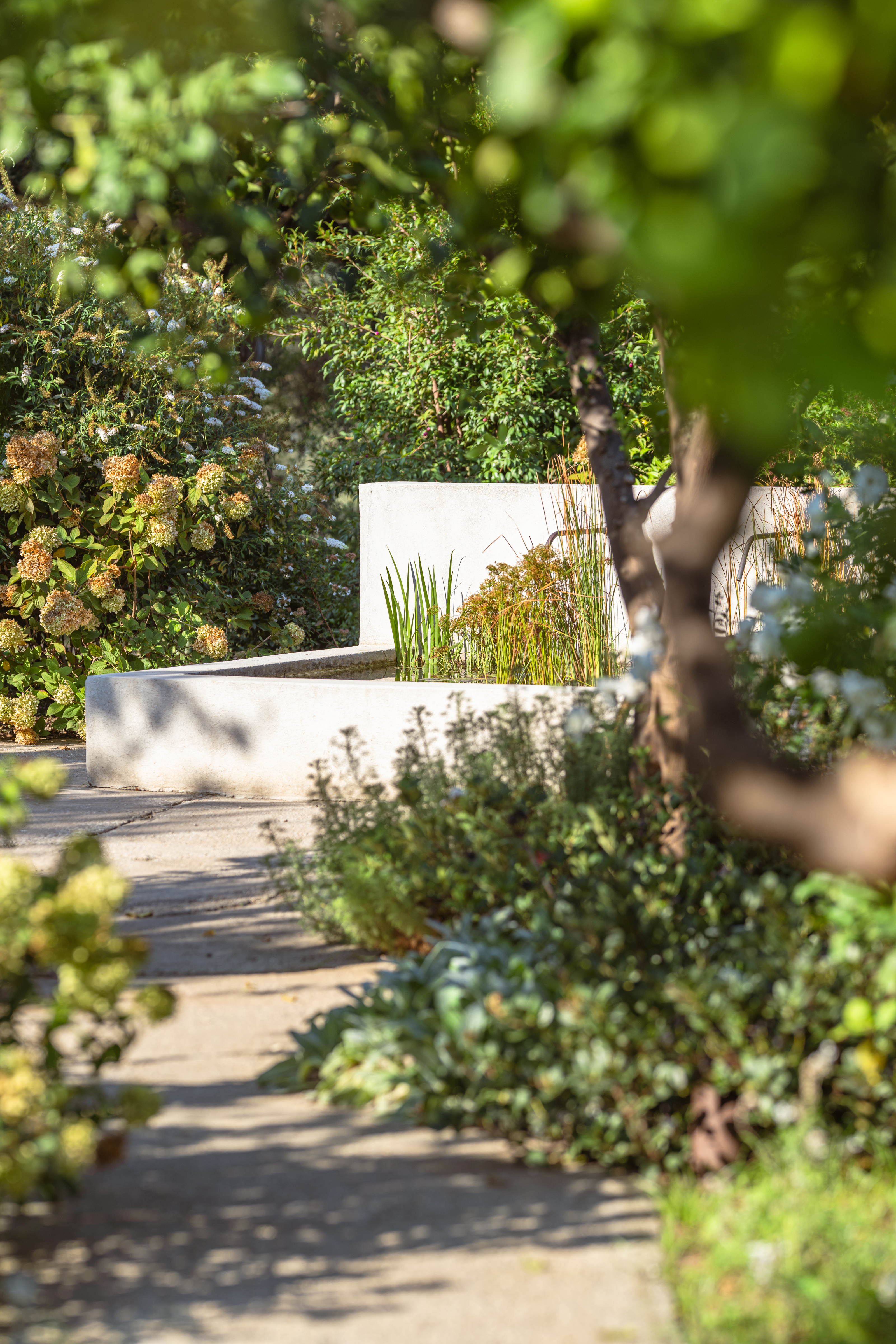 Il Giardino di Margareth