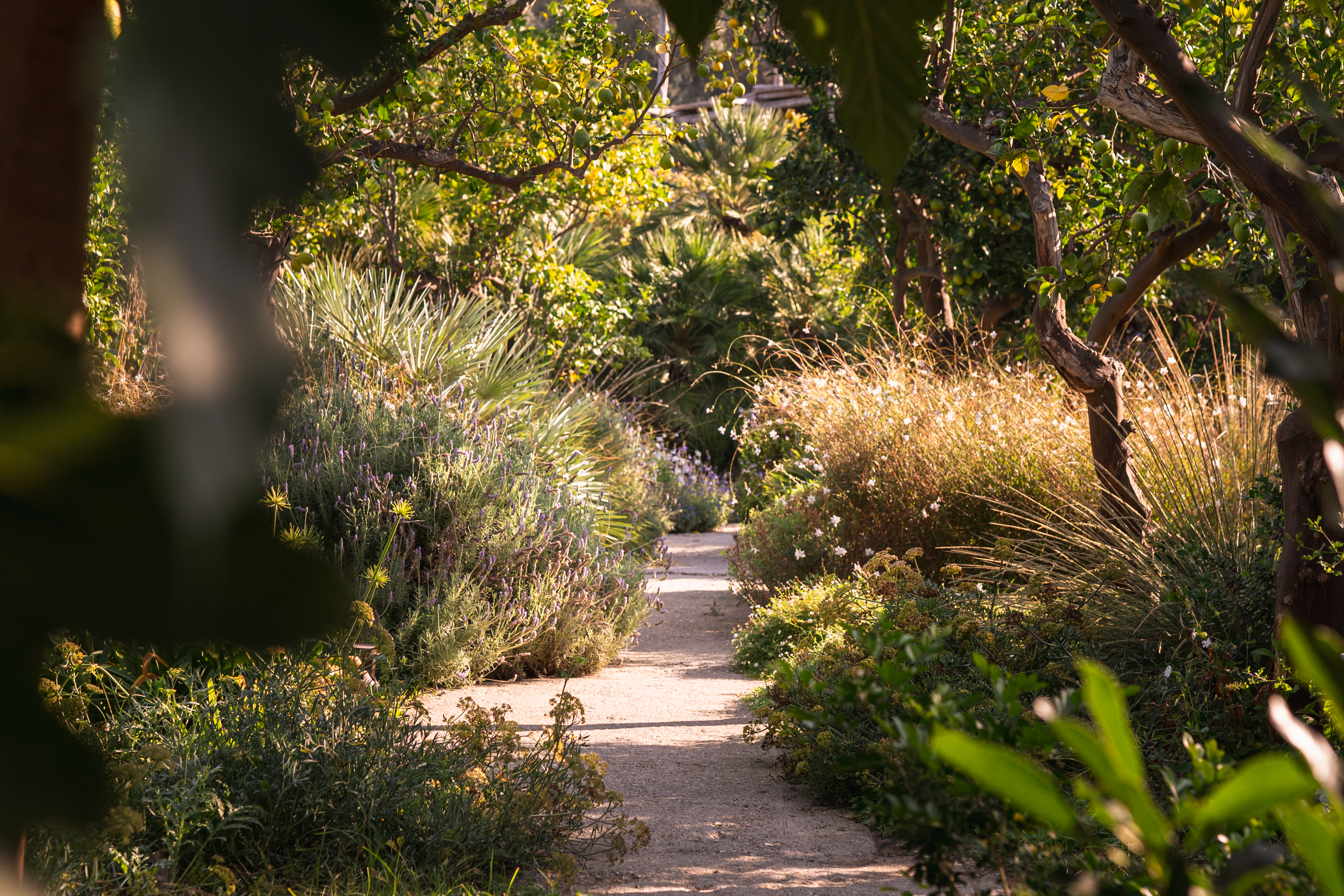 Il Giardino di Margareth