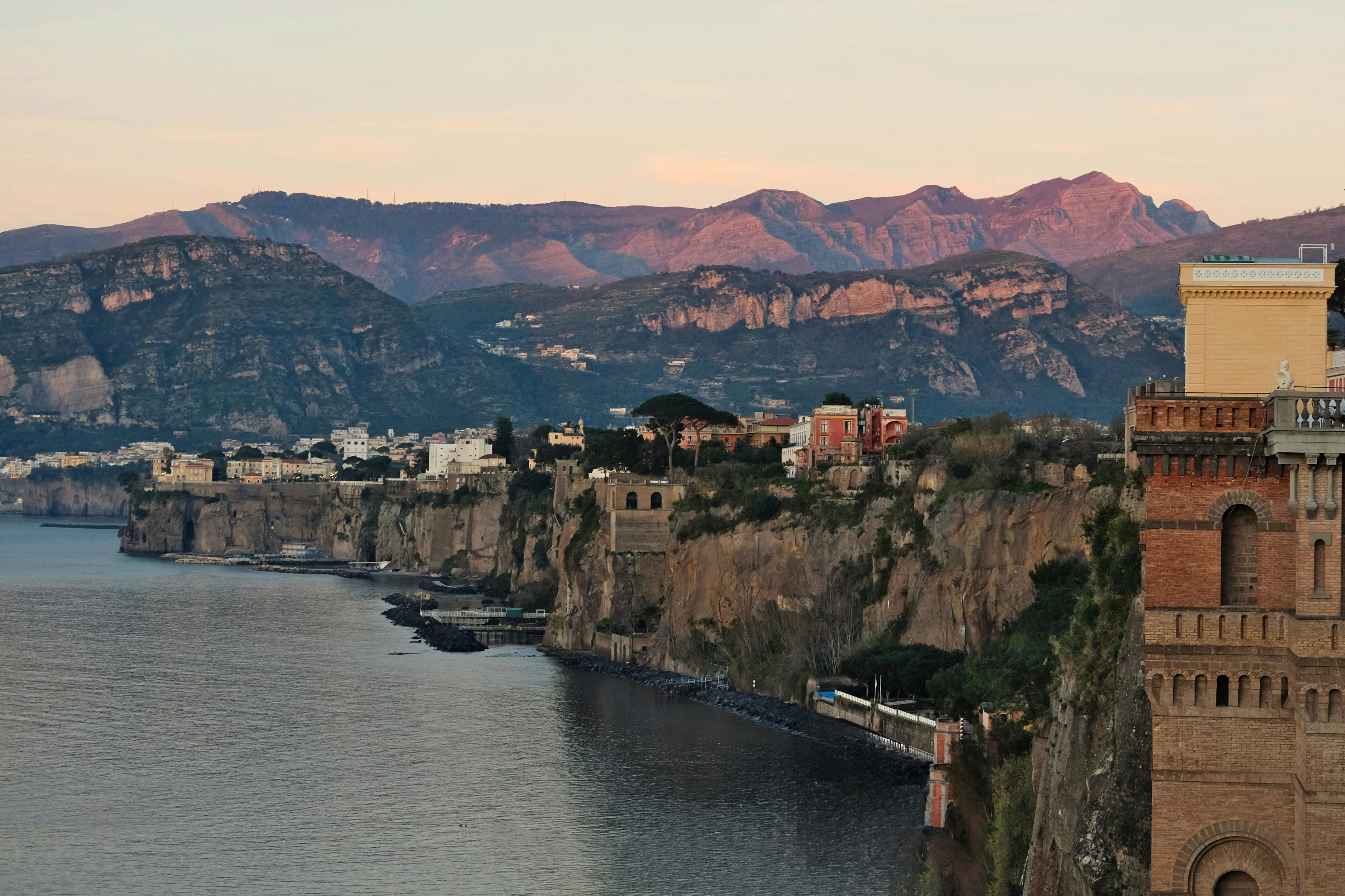 Sorrento