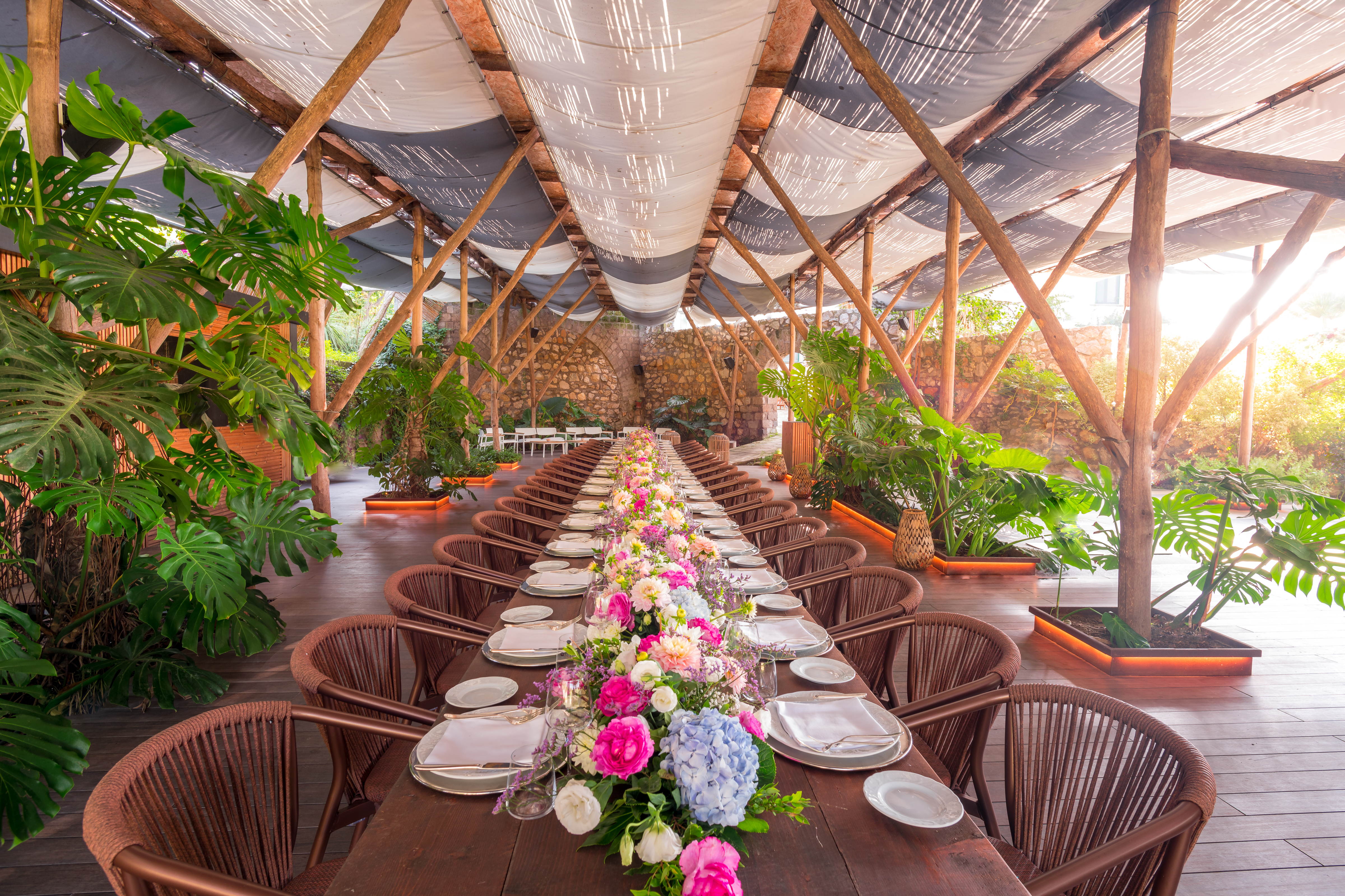 Matrimoni ed eventi privati