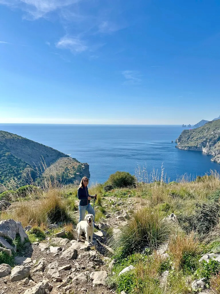 Baia di Ieranto