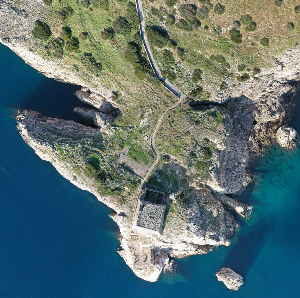 Punta Campanella